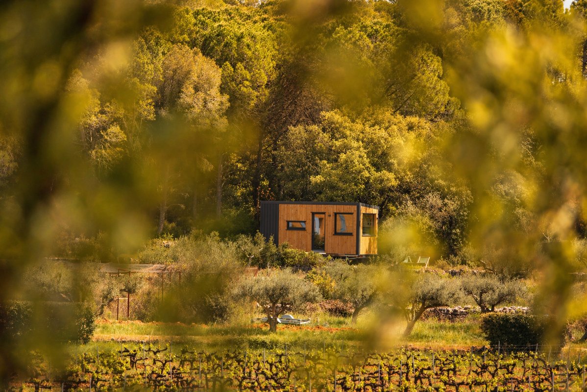 Homnest -Mélodie Provençale en Sainte-Baume à Correns (7)