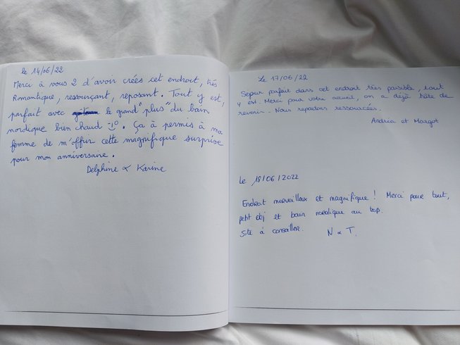 Domaine AbracadaRoom : Amazonia - Image 7