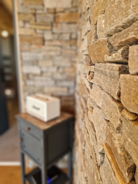 Hébergement AbracadaRoom : Cocoon Lodge, Spa & Sauna - Image 27