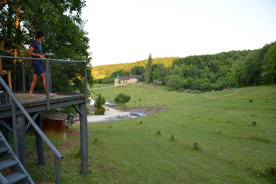 Hébergement AbracadaRoom : Tiny House la Pradela et son Spa privé - Image 6