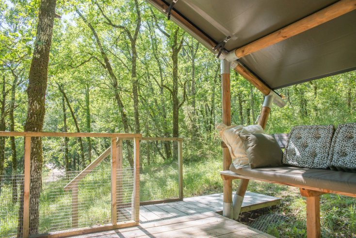 Hébergement AbracadaRoom : Shimoni, dans les bois - Image 3