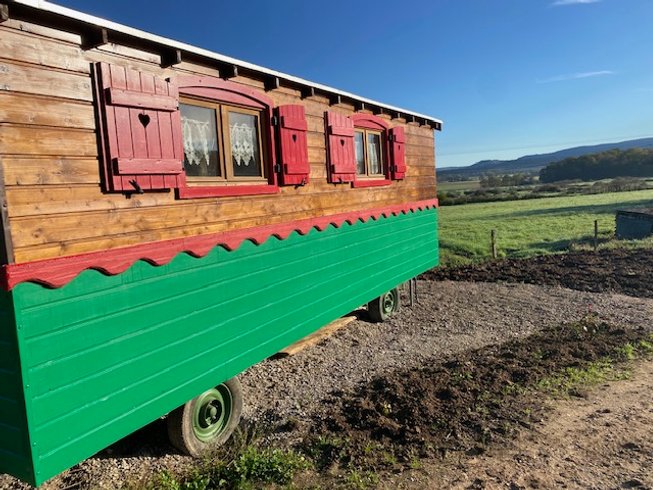 Hébergement AbracadaRoom : La bohême - Image 1