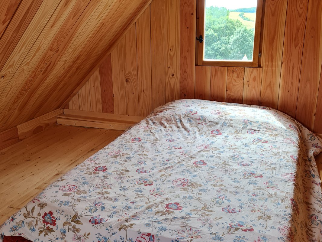 Cabane du Berger à Saint-Didier-Sur-Arroux (10)