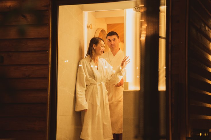 Hébergement AbracadaRoom : Sacrée Cabane & Spa - Image 20