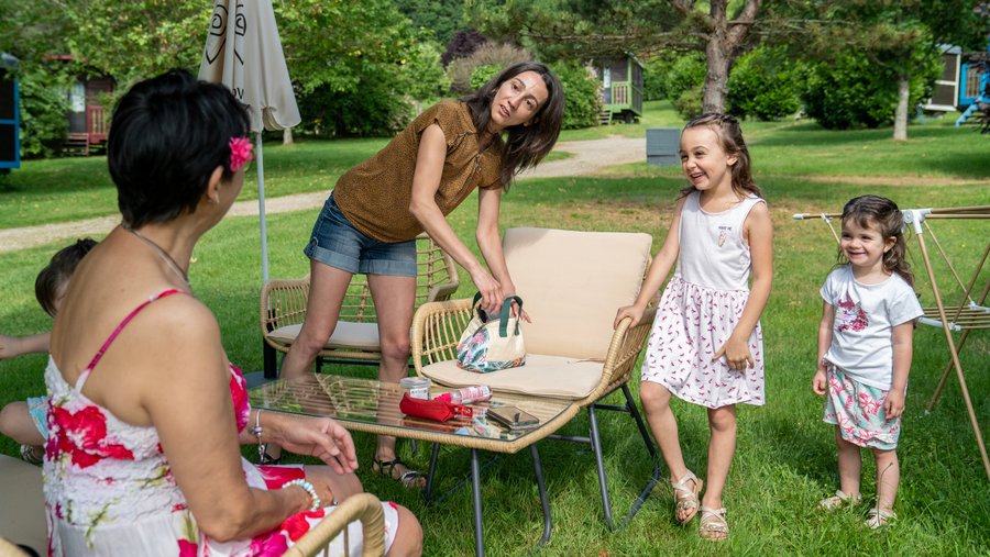 Hébergement AbracadaRoom : Cabane familiale le Rêve de Robinson - Image 7