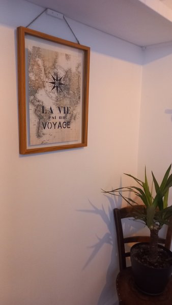 Hébergement AbracadaRoom : Le Cottage Exotique & SPA du Lutin Many - Image 12