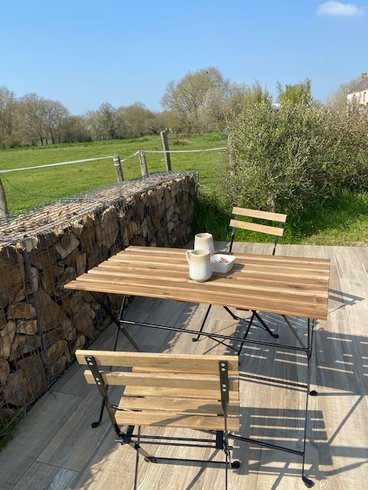 Hébergement AbracadaRoom : Le Dôme Cristal - Image 7