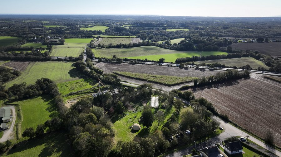 Domaine AbracadaRoom : Kerbouzier - Image 13