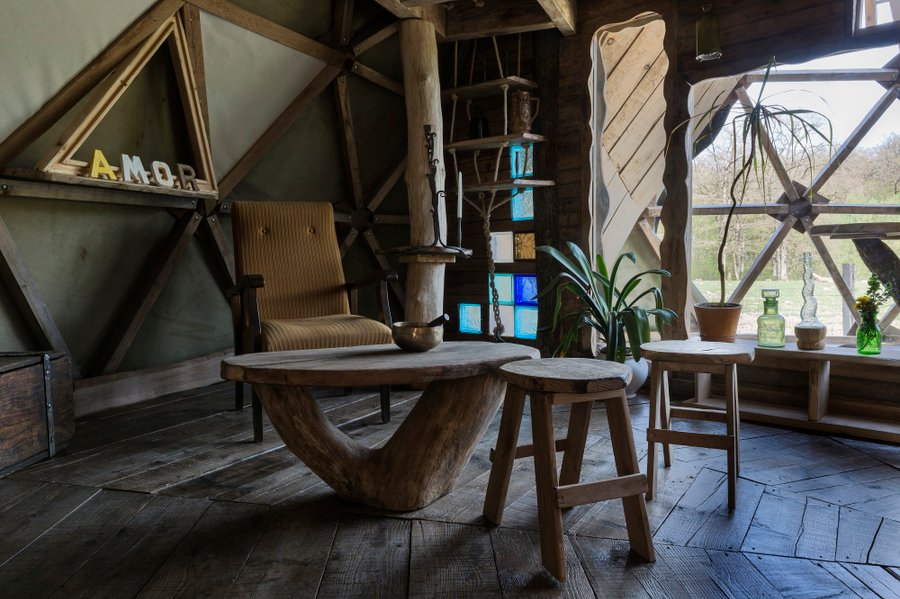 Hébergement AbracadaRoom : Dara - Image 5