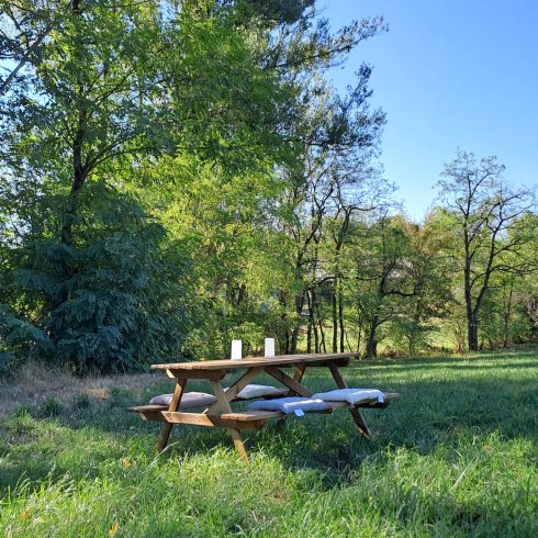 Hébergement AbracadaRoom : L'Ephémère & Spa - Image 14