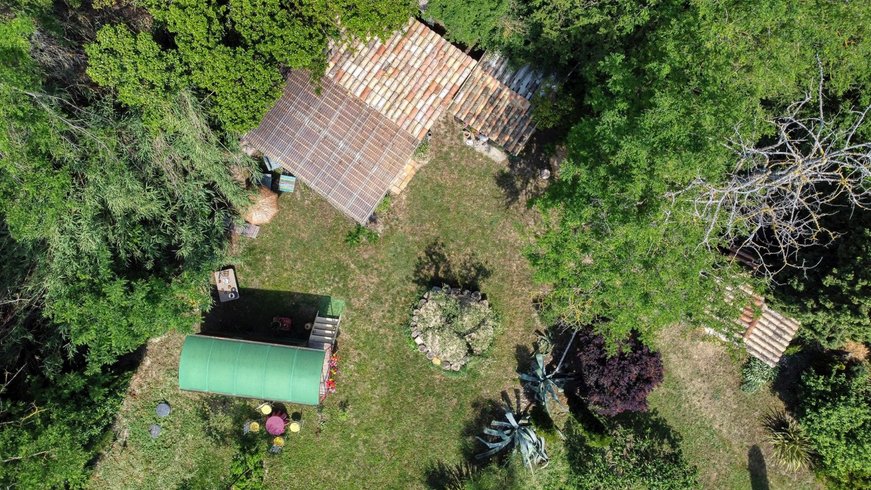 Domaine AbracadaRoom : Vent de Bohème - Image 1