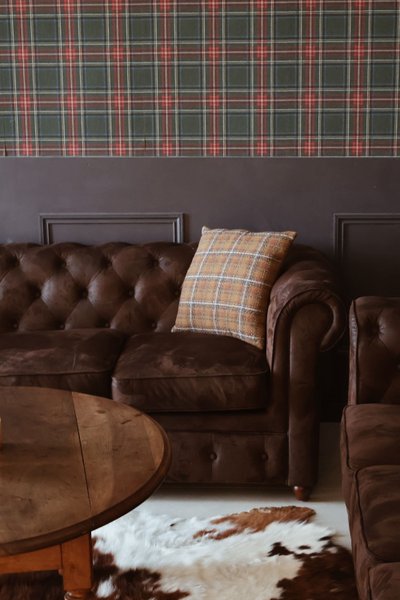 Hébergement AbracadaRoom : Chambre d'hôte La Loge Pourpre du Château Ste Colombe - Image 4