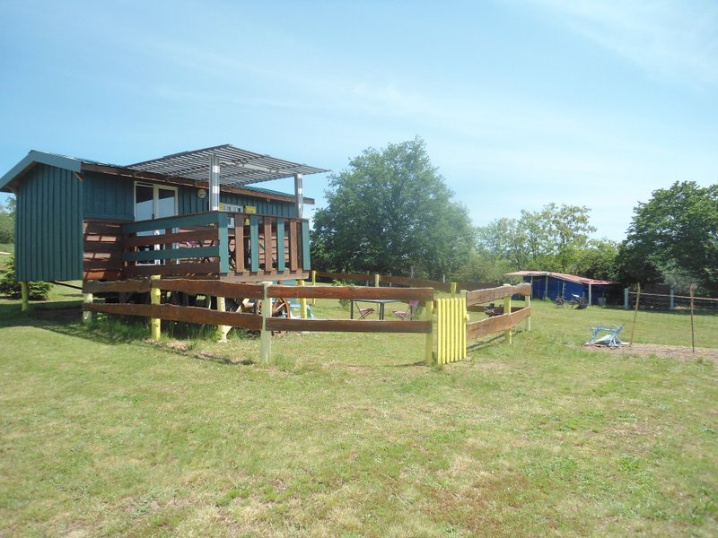 Hébergement AbracadaRoom : Kym House Grenouille - Image 1