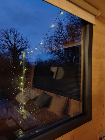 Domaine AbracadaRoom : Moose Tiny House Ambur - Image 20