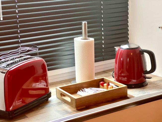 Hébergement AbracadaRoom : LoveRoom & Spa By Gîtes d’Armor - Image 13