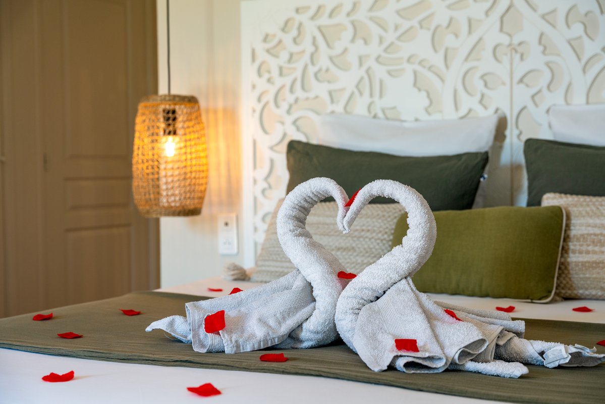 Suites Evasion & Spa à Sorgues (5)