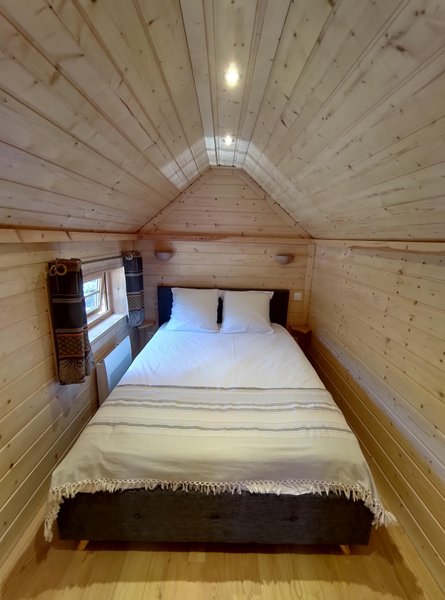 Hébergement AbracadaRoom : Le Kota Chêne - Image 8