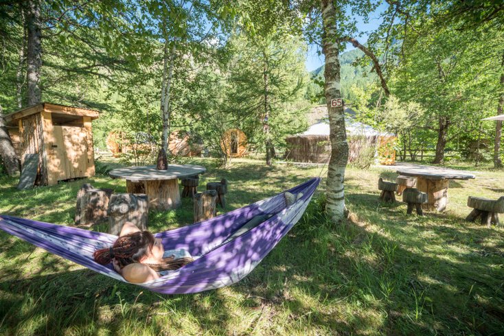 Hébergement AbracadaRoom : Le Tonneau vitré mexicain - Image 12