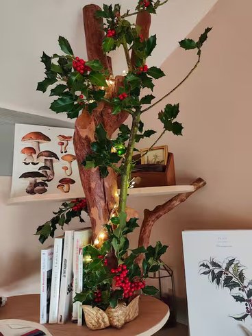 Hébergement AbracadaRoom : Refuge insolite avec vue panoramique - Image 24