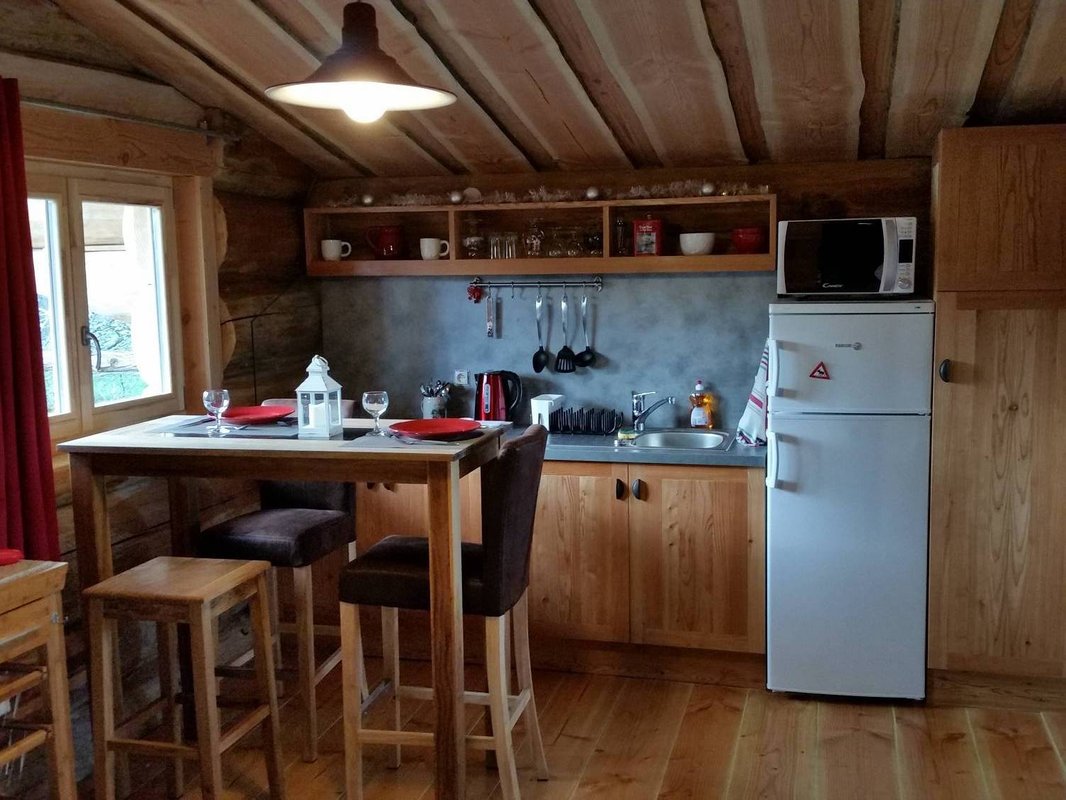 Le Nordic & Spa à Chennegy (4)