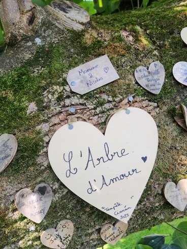 Domaine AbracadaRoom : Le cocon d'amour - Image 6