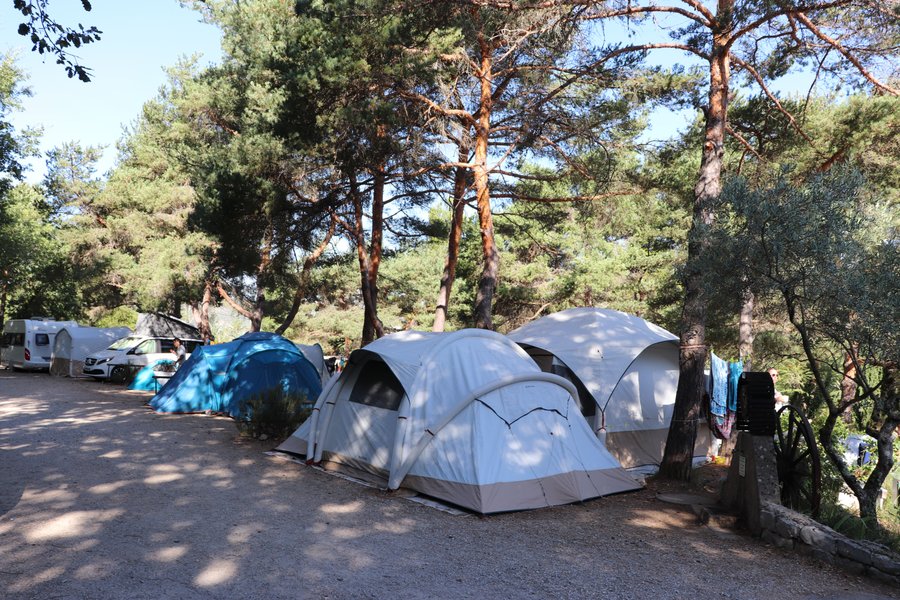 Domaine AbracadaRoom : CAMPING DU SOLEIL - Image 16