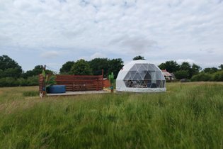 Croix du Sud & Spa privatif