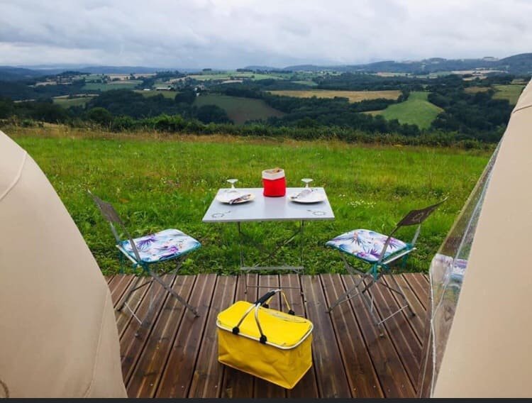 Domaine AbracadaRoom : Etoiles&Moi - Image 8