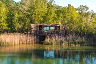 Cabane Spa Echappée
