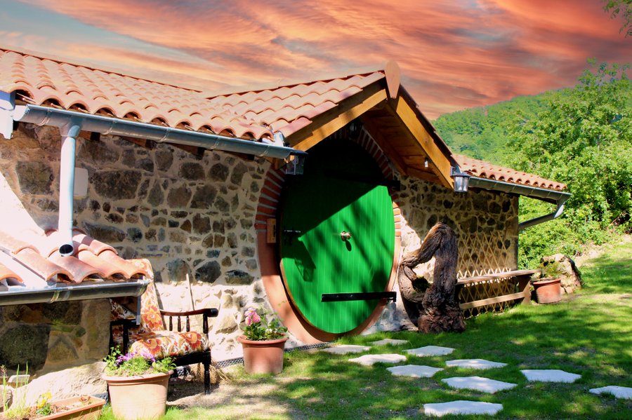 Domaine AbracadaRoom : Nuit de légende en Beaujolais - Image 22