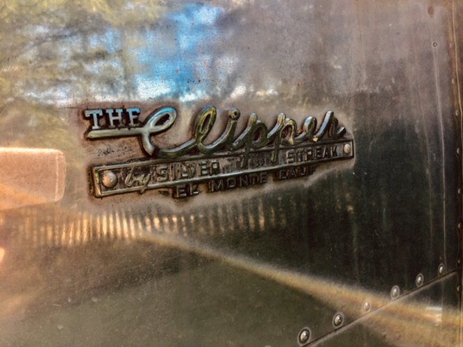 Hébergement AbracadaRoom : SILVER STREAK  1953 - Image 9