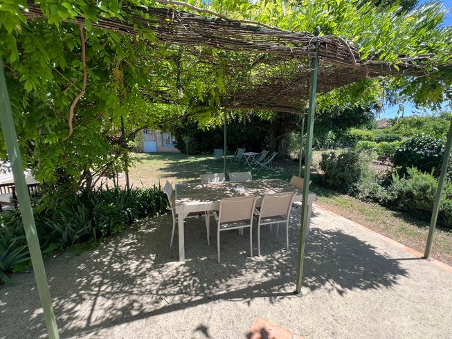 Hébergement AbracadaRoom : MAS DES AMANDIERS & Piscine et dégustation de vins - Image 10
