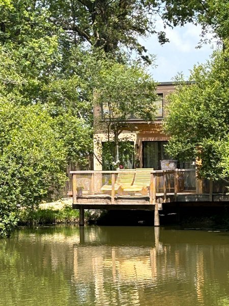 Hébergement AbracadaRoom : Nymphea & Spa - Image 24