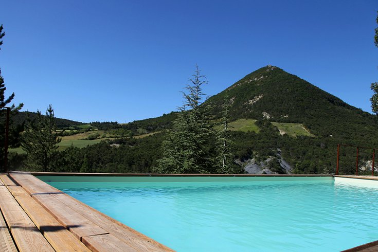 Domaine AbracadaRoom : Terre des Baronnies - Image 3