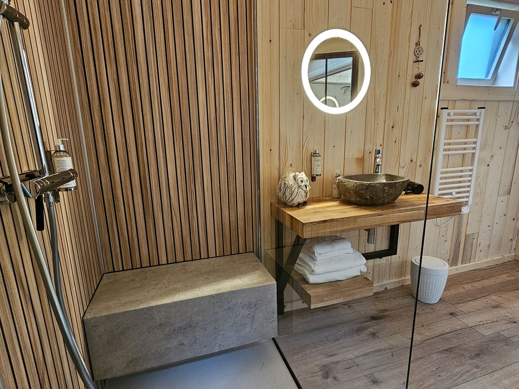 Cabane Spa Harmonie à Rosoy-En-Multien (10)