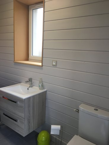 Hébergement AbracadaRoom : Le foudre Pollux - Image 11