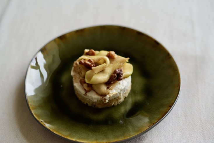 Hébergement AbracadaRoom : Chambre Aventurine – chambre double élégante avec salle de bain – Maison Balmelle Gramat - Image 12