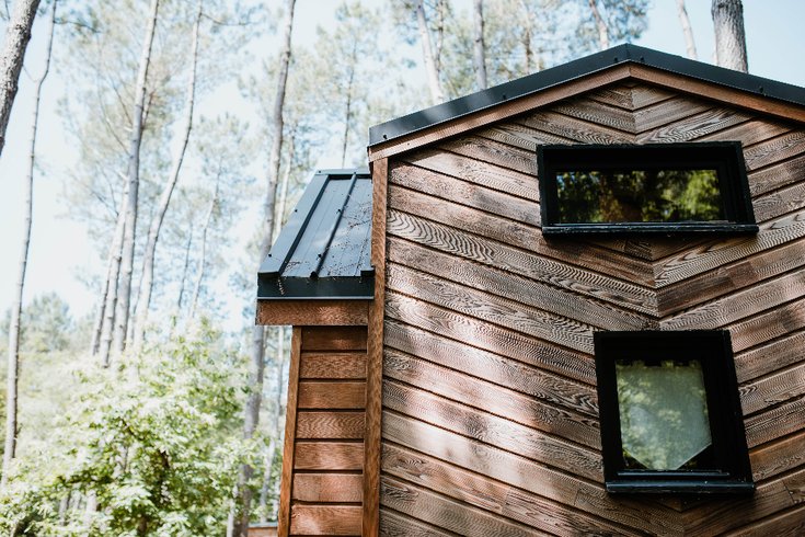 Domaine AbracadaRoom : Tiny Stay Ecolodge - Image 12