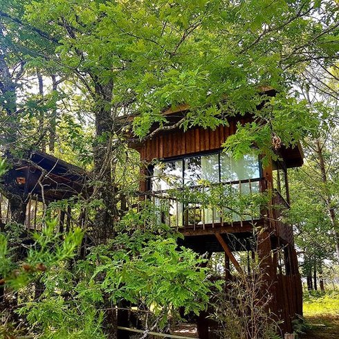 Domaine AbracadaRoom : Les Landines - Image 4