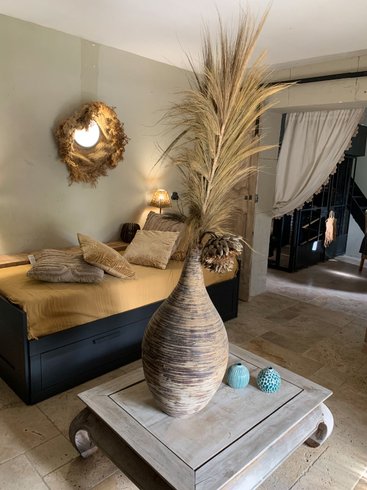 Hébergement AbracadaRoom : Maison d’hôtes de la Noccemada - Image 9