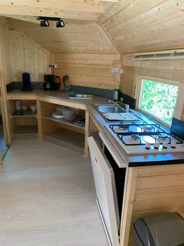 Hébergement AbracadaRoom : Kota Maxi Family Luxe Spa - Image 3