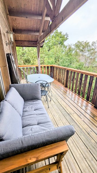 Hébergement AbracadaRoom : Lodge des Taillets - Image 1