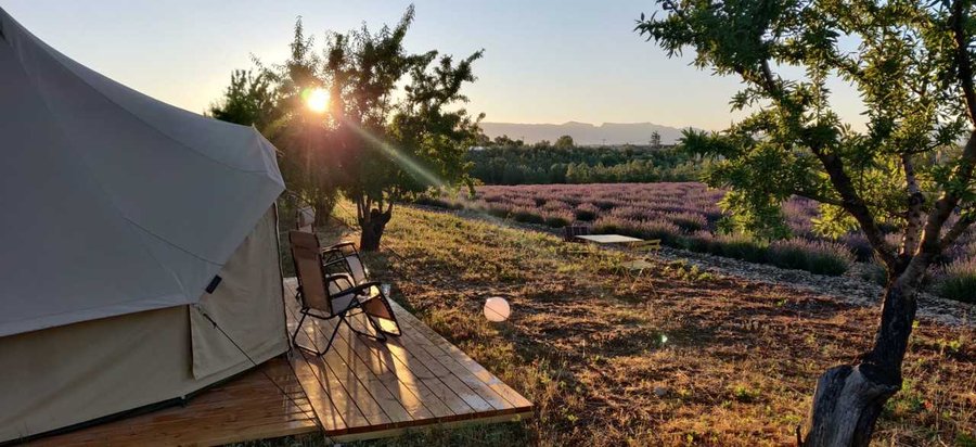 Domaine AbracadaRoom : Domaine Les Grandes Marges - Image 6