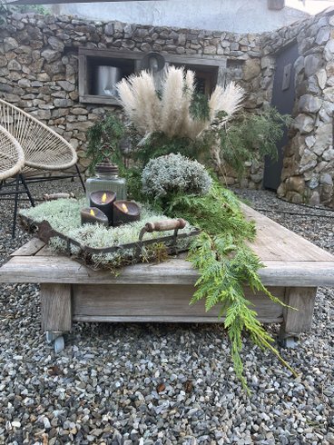 Hébergement AbracadaRoom : Maison d’hôtes de la Noccemada - Image 23