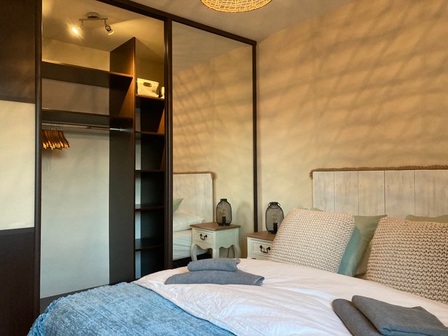 Hébergement AbracadaRoom : Villa litoré Oya - Image 14