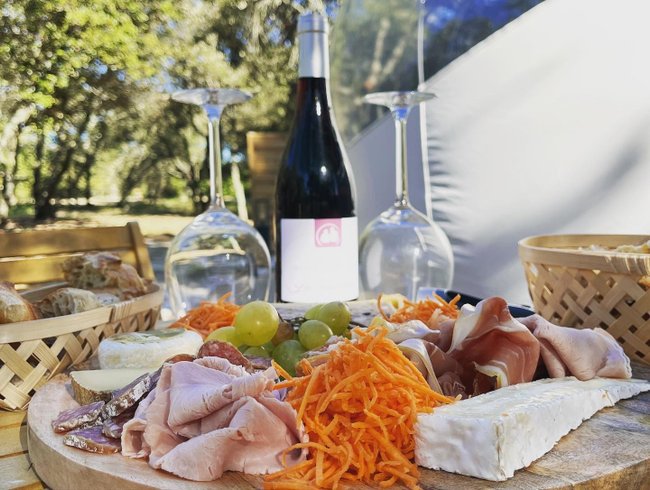 Domaine AbracadaRoom : Domaine de Regardebon - Image 12