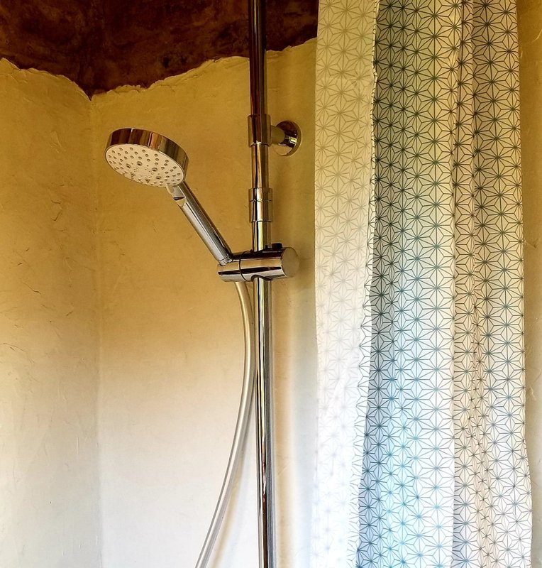 Sweet Dream & spa avec vue rivière à Réquista (34)
