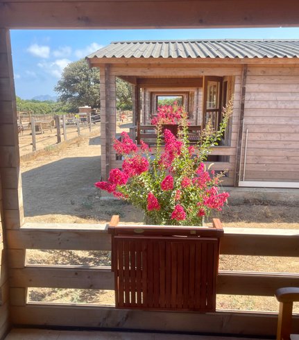 Hébergement AbracadaRoom : Les chalets de Tesa 1 - Image 2