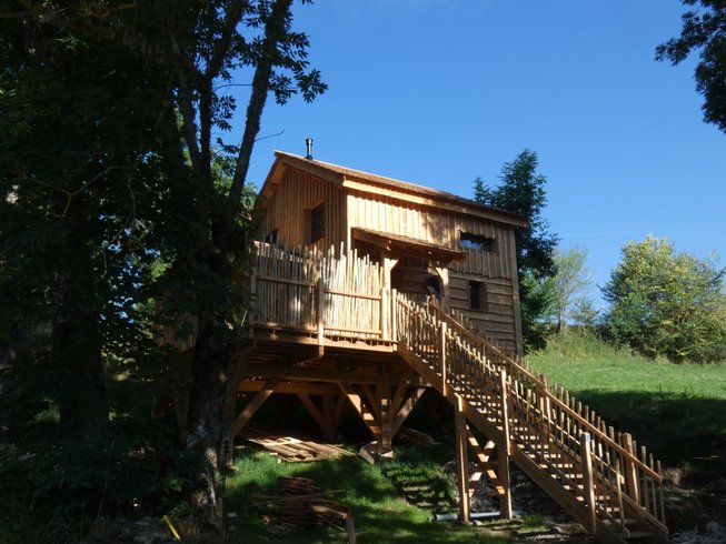 Domaine AbracadaRoom : Gîtes Loz'Air - Image 2