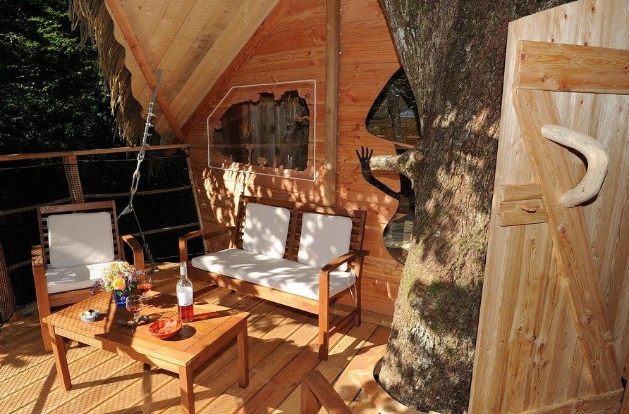 Hébergement AbracadaRoom : Girolles - Image 4